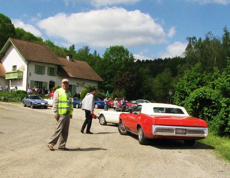 Mei Oldtimerrit op 13-5-2012 organisatie Eleonore en Guido Vanoppen (53).JPG